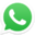 het Whatsapp logo